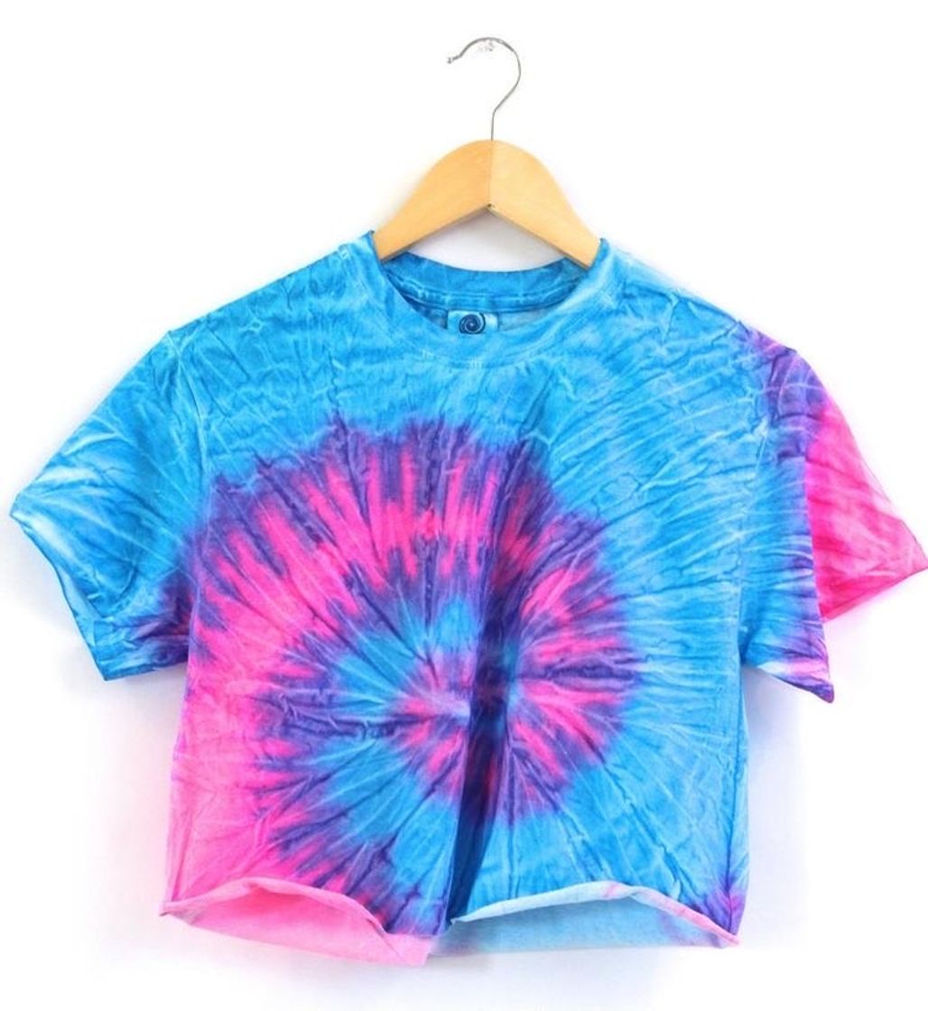 Fashion Tie Dye ✨