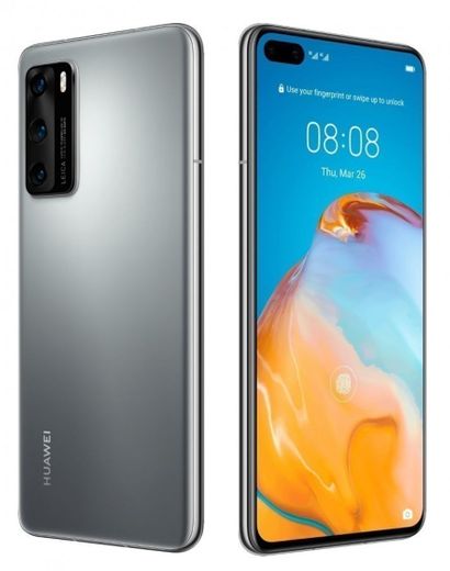 Huawei P40