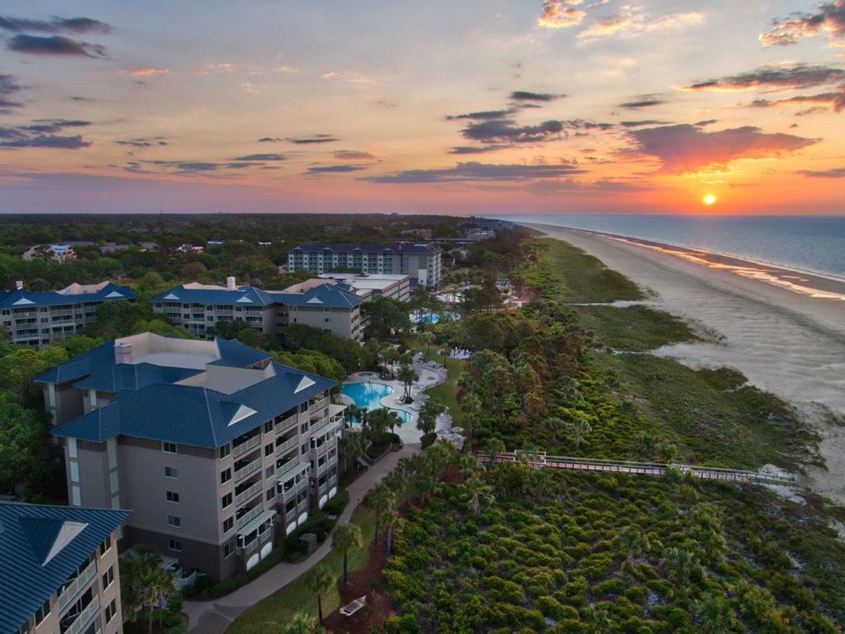 Lugar Hilton Head Island