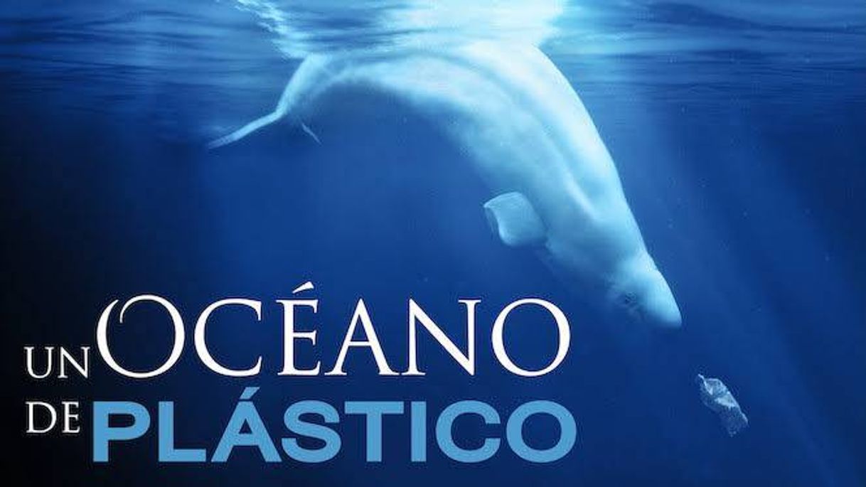 Película Un Océano de plástico 