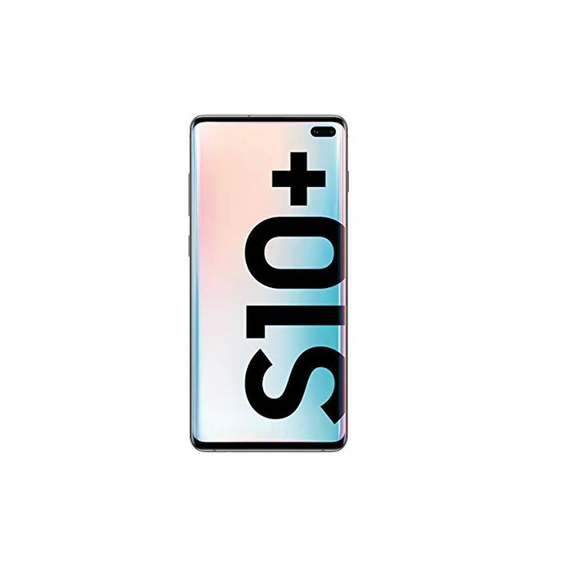 Social Samsung Galaxy S10+ - Smartphone de 6.4" QHD+ Curved Dynamic AMOLED