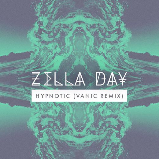 Hypnotic - Vanic Remix