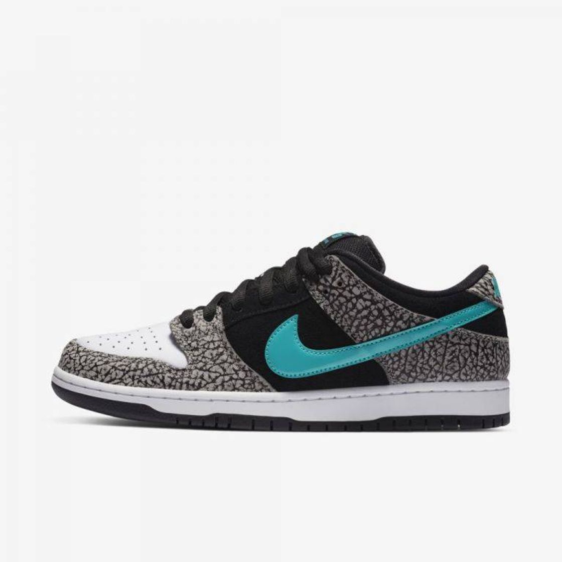 Moda SB dunk low