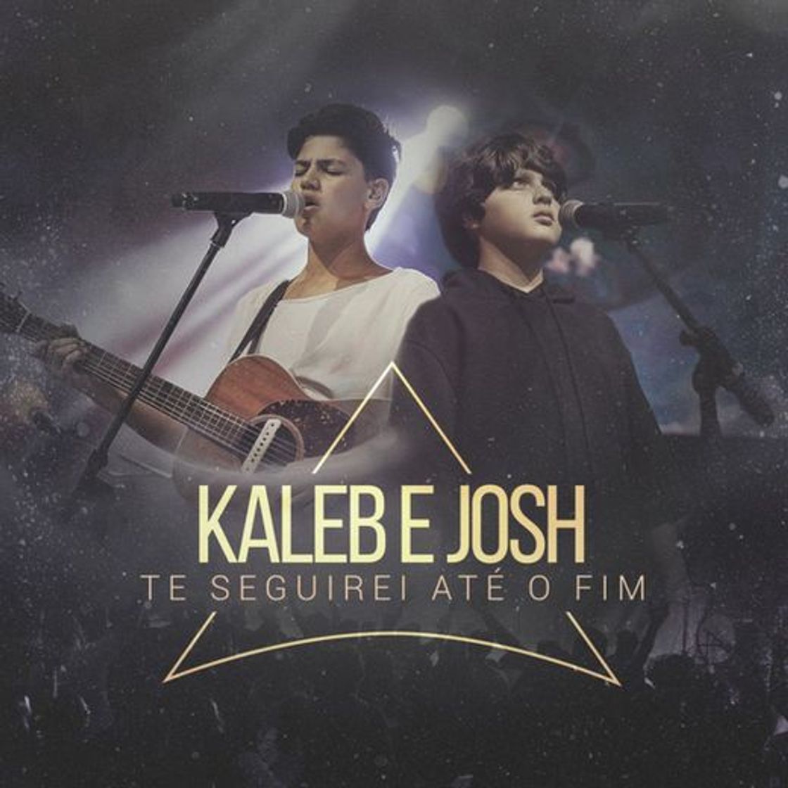 Music Te Seguirei Até o Fim