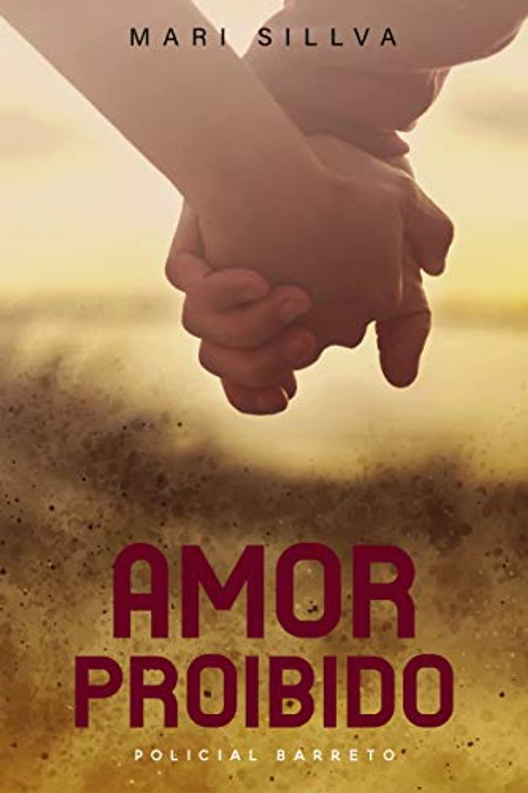 Book Amor proibido - Conto do Policial Barreto - Spin-off  livro DELEGADOR