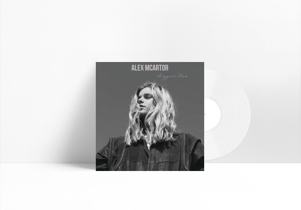 Canción Biggest Fan