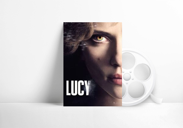 Película Lucy