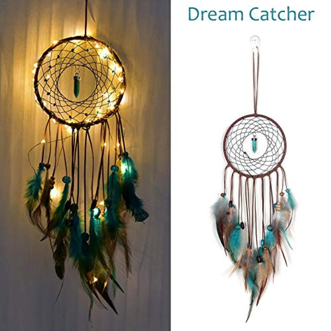 Producto BDWS Atrapasueños Grande Sonho Catcher