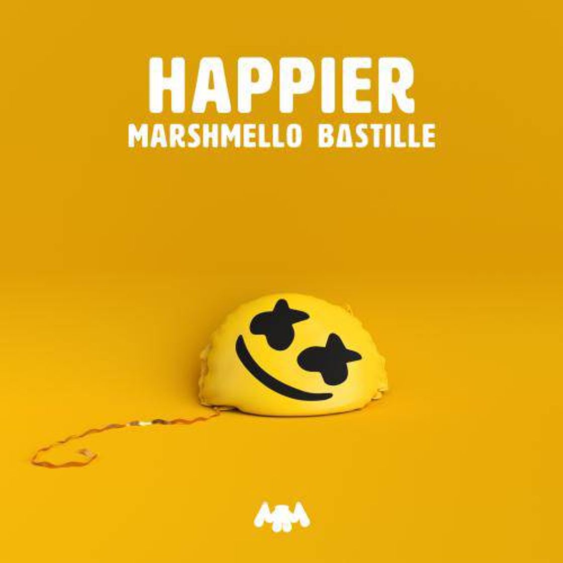 Moda Marshmello ft. Bastille - Happier (Official Music Video) - YouTube