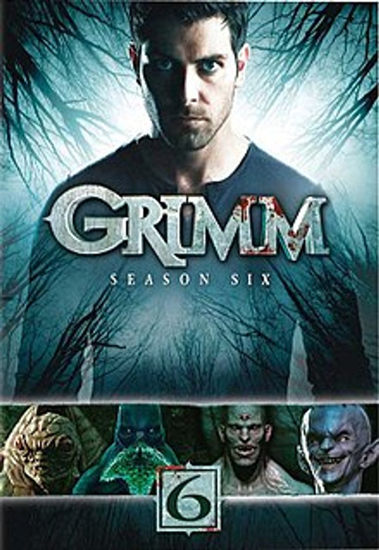 Serie Grimm