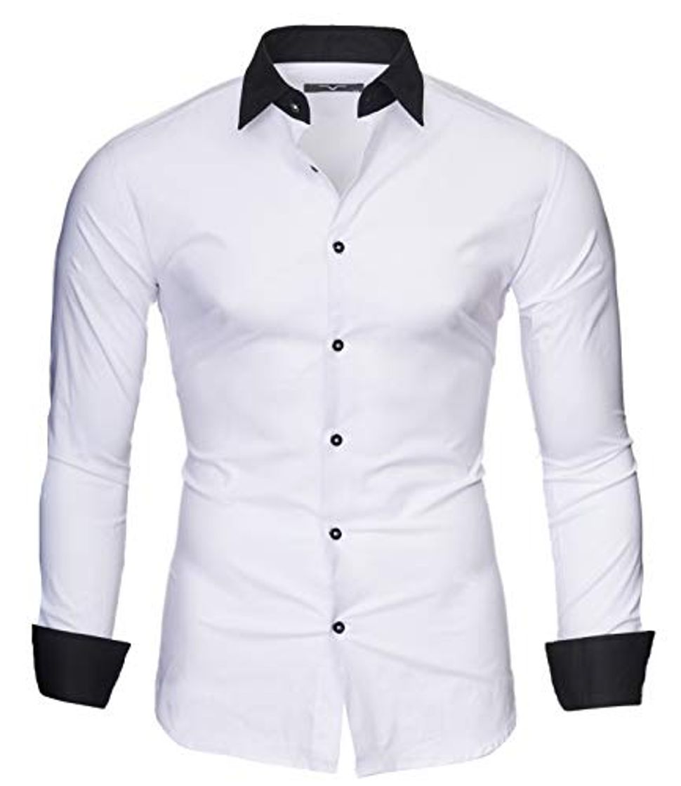 Producto Kayhan Hombre Camisa