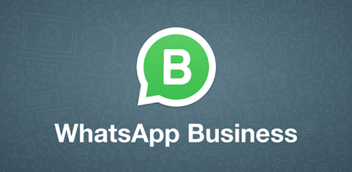 App WhatsApp Business