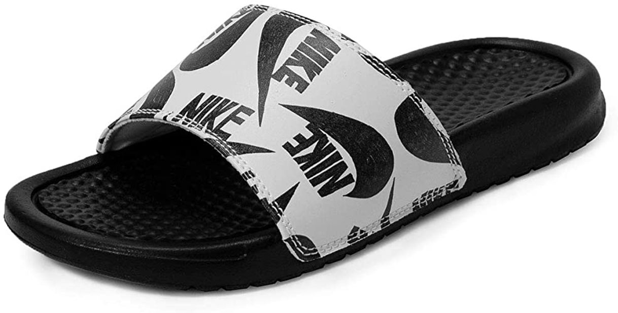 Producto Nike Benassi JDI, Chanclas Unisex Adulto, Blanco