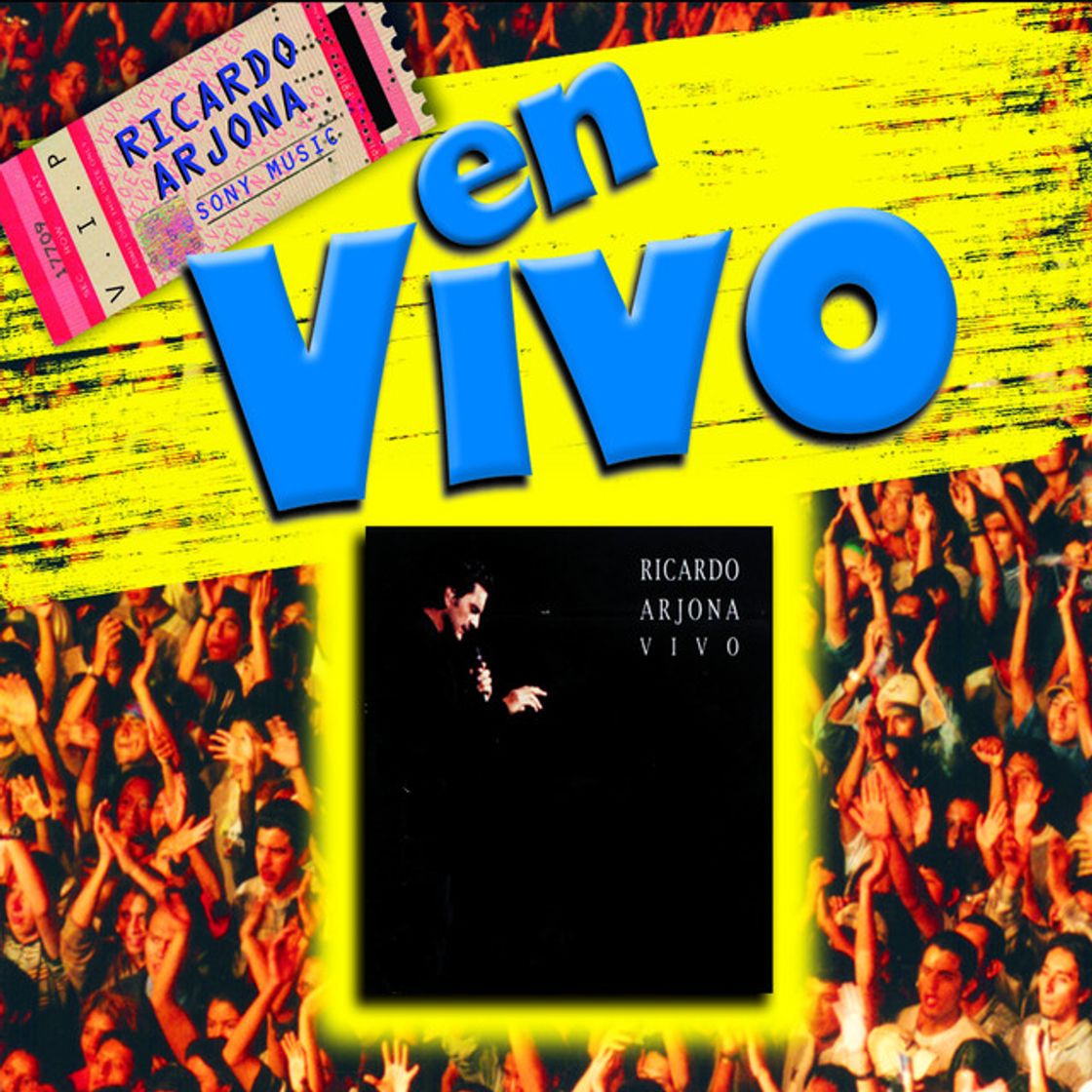 Ella Y El/Historia De Taxi - En Vivo