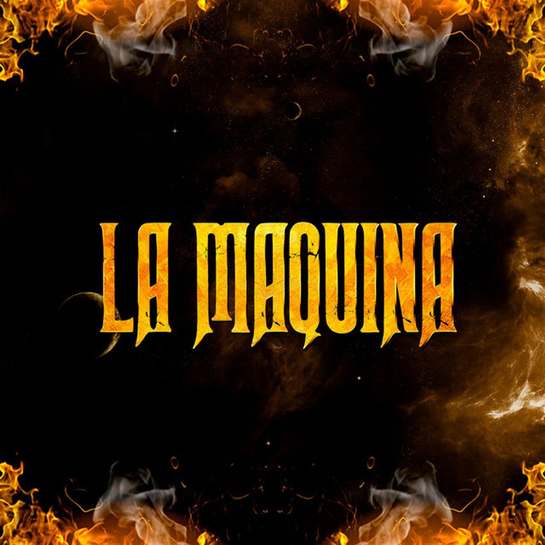 Music La Maquina