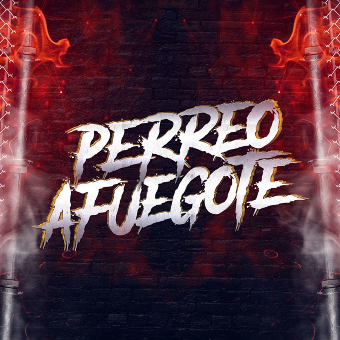 Music Perreo Afuegote