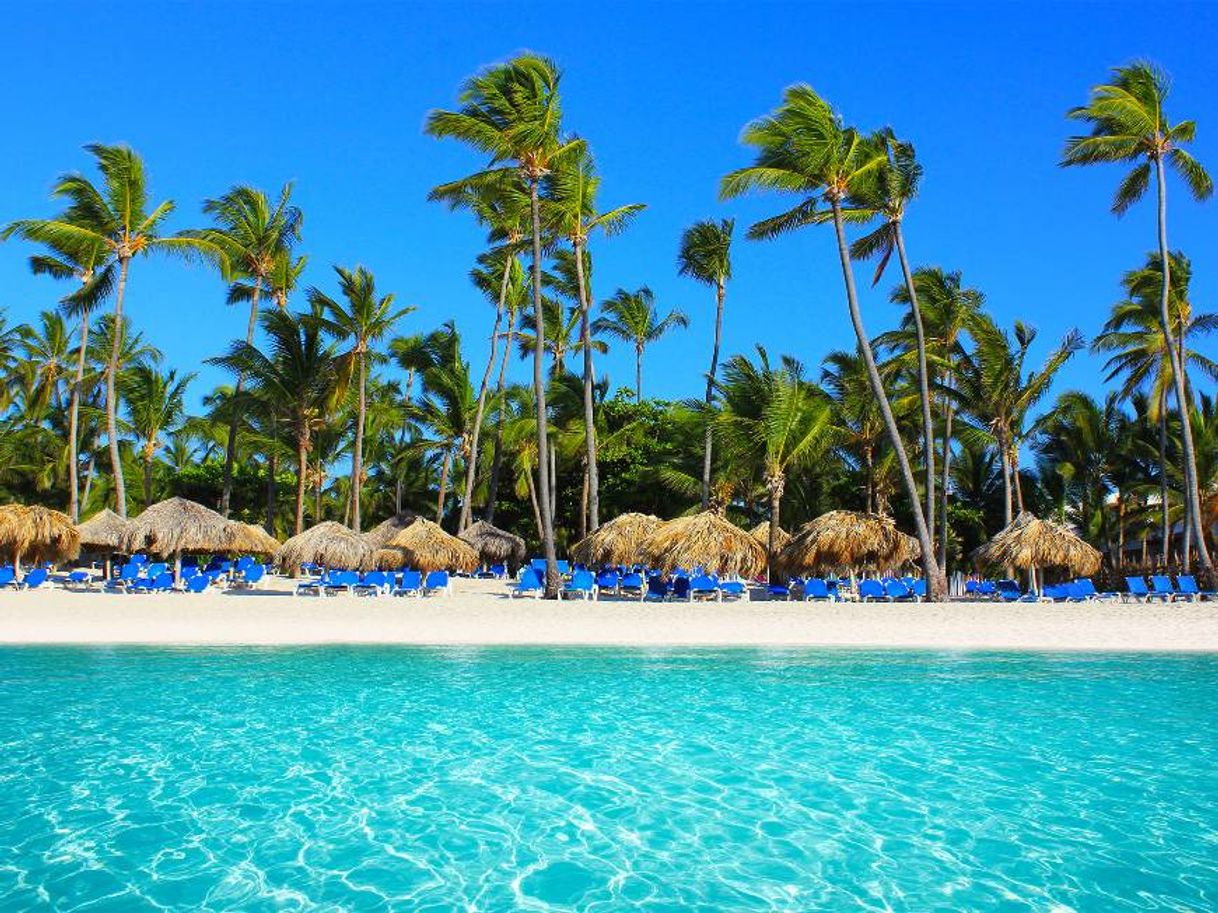 Place Punta Cana