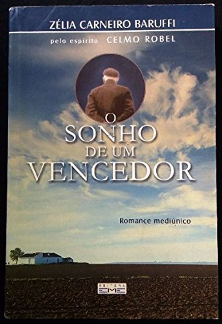 Book Sonho De Um Vencedor, O