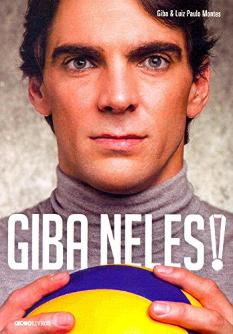 Book Giba Neles!