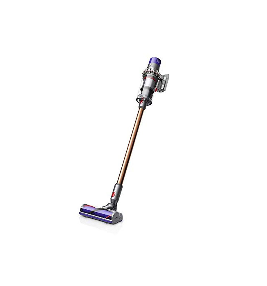 Products Dyson Cyclone V10 Absolute - Aspiradora inalámbrica