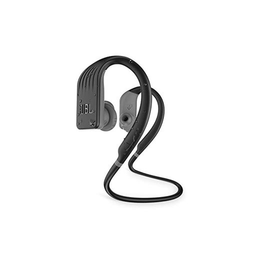 JBL Jbl Endurance Jump, Wireless In-Ear Sport Headphone with One-Button Mic/Remote -