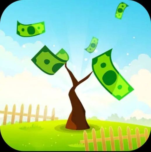 Tree For  Money