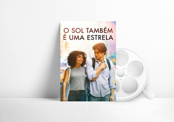 Movie El sol también es una estrella