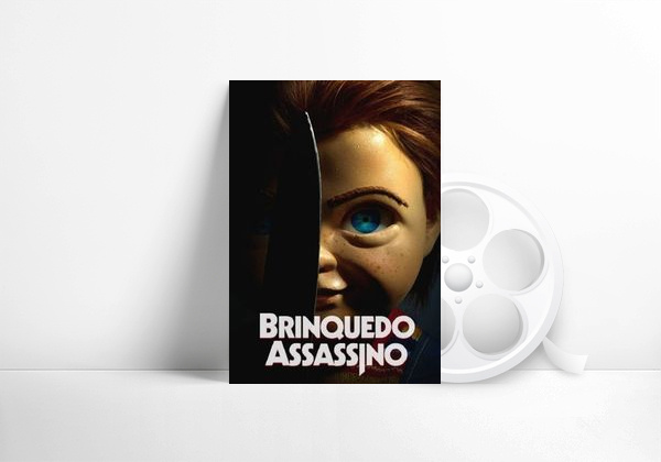 Movie Muñeco diabólico
