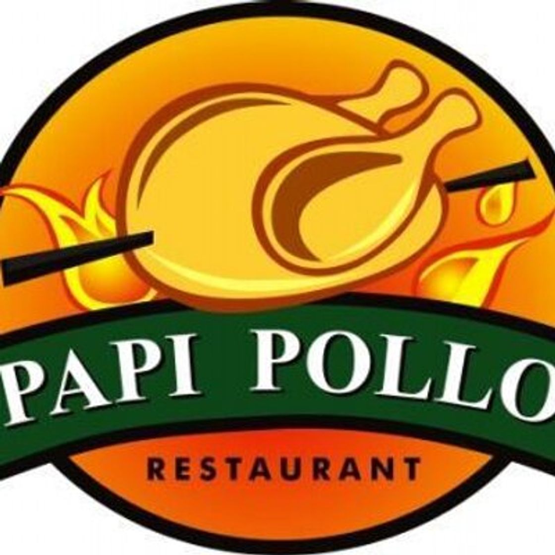 Restaurants Rest. Papi Pollo