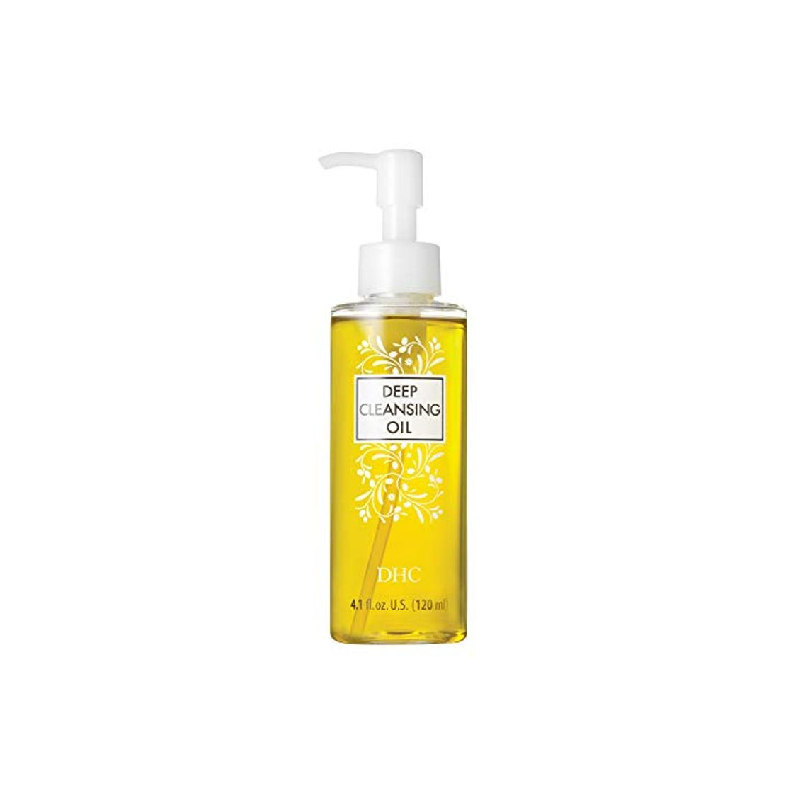 Beauty DHC - Aceite de limpieza profunda