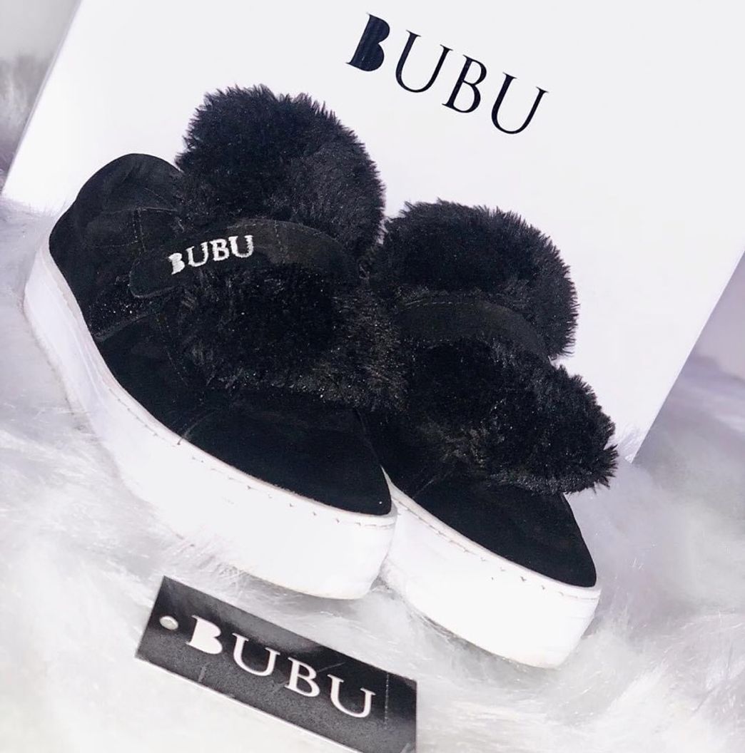 Bubu Store: Home