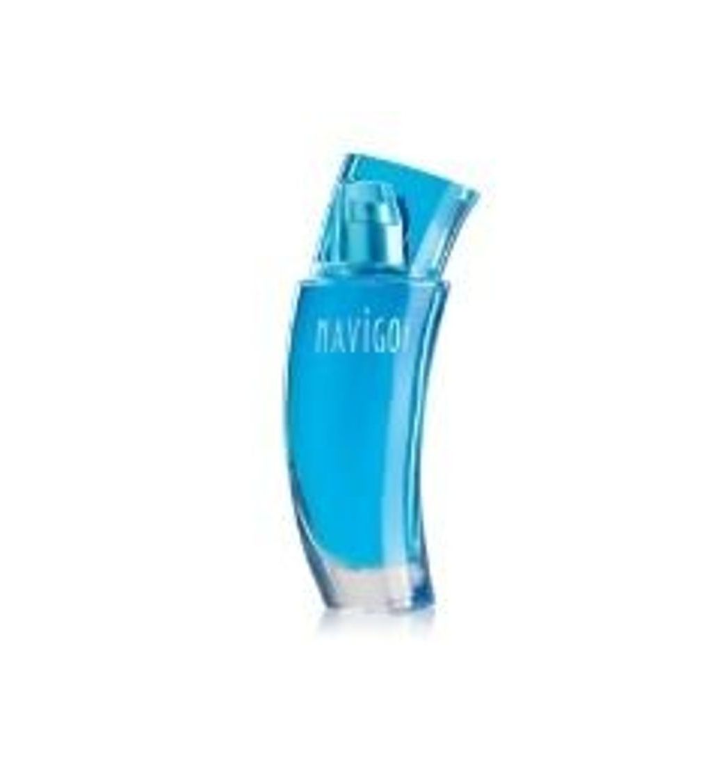 Productos Navigo jafra Homme 100 ml