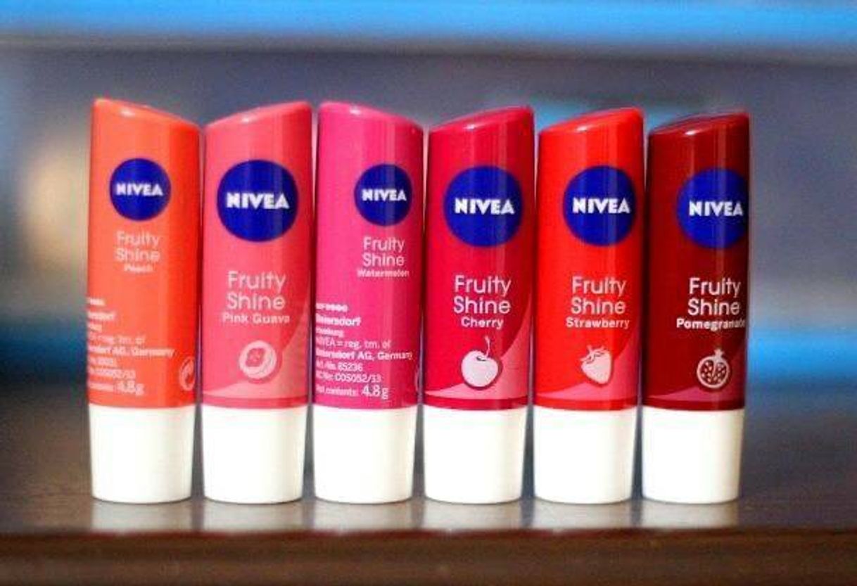 Product NIVEA