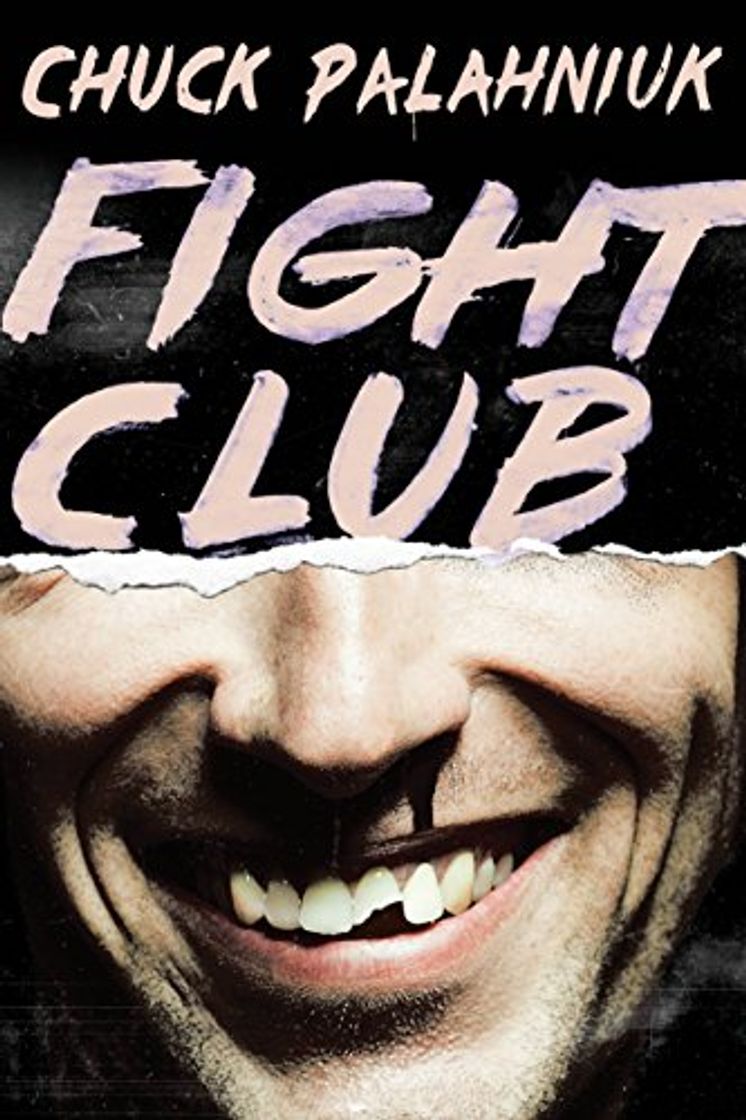 Book Fight Club: A Novel