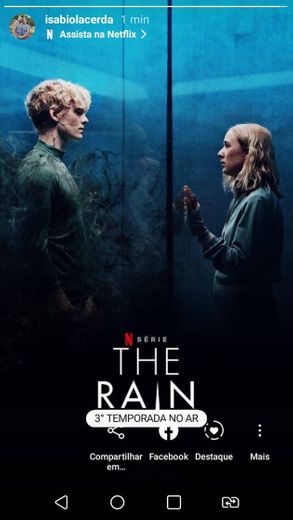 The Rain | Netflix Official Site