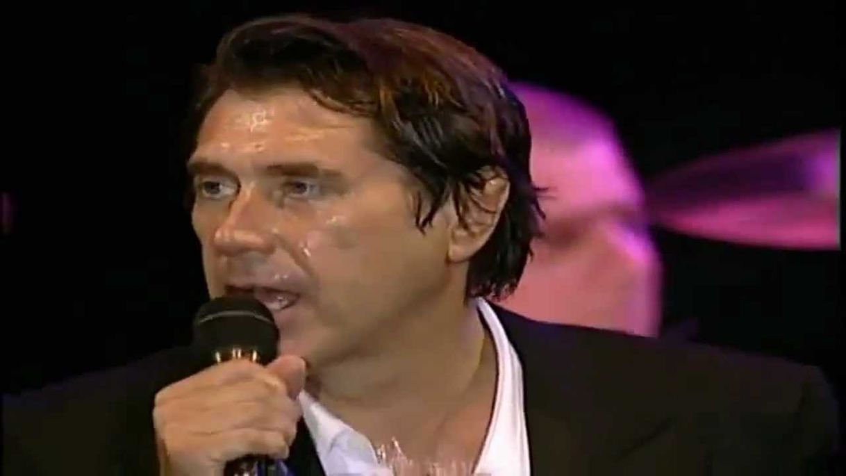 Moda Bryan Ferry - Slave To Love (Legendas Pt/Eng) - YouTube