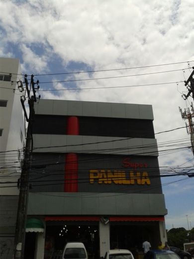 Panilha Super - Engenho Velho de Brotas / Salvador