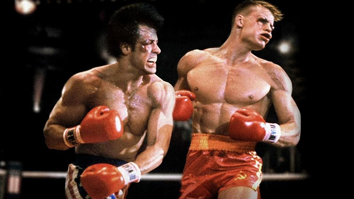 Movie Rocky Balboa