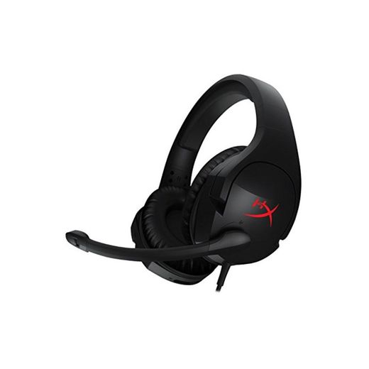 HyperX HX-HSCS-BK Cloud Stinger