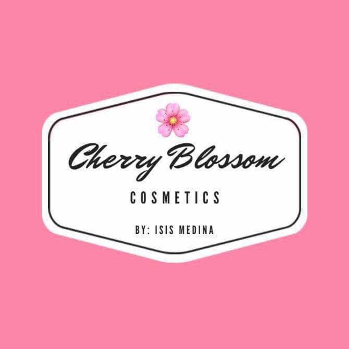 Product Cherry Blossom Cosmetics 