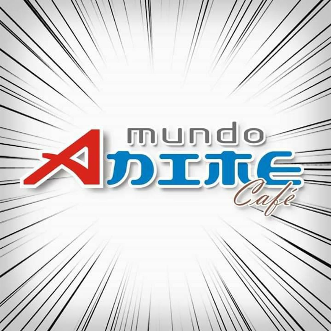 Restaurants Mundo Anime Café