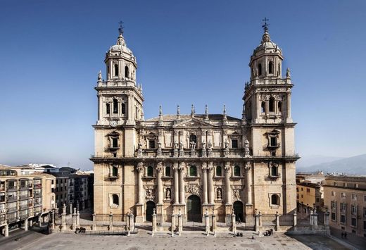 Catedral de Jaén