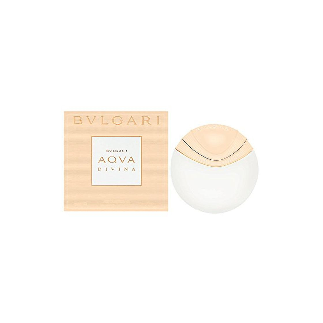 Producto Bvlgari Aqva Divina - Agua de toilette