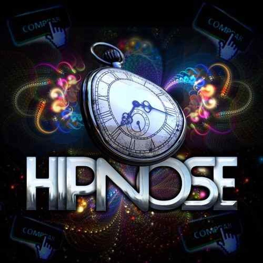 Moda Hipnose para desvendar crimes