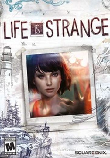 Life is Strange: Before The Storm - Deluxe Edition