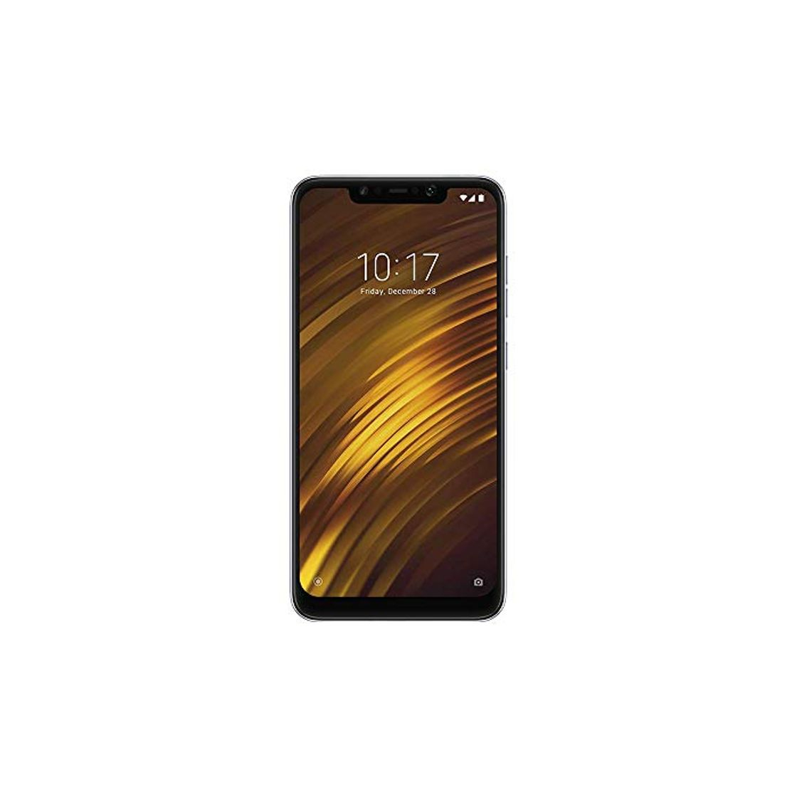 Social Xiaomi Pocophone F1 - Smartphone Dual SIM de 6.18"