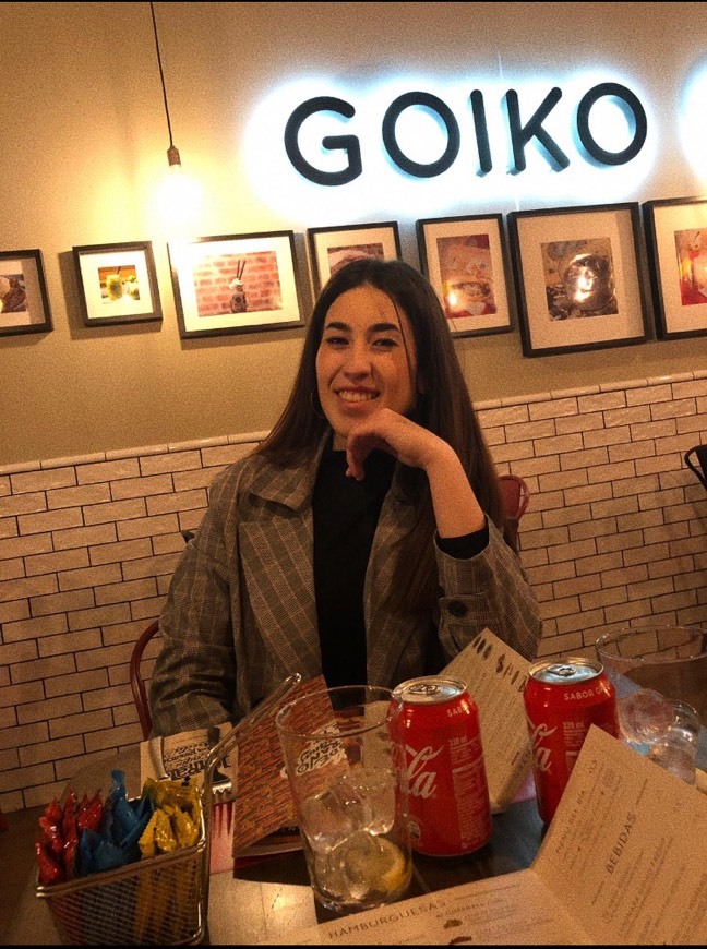 Restaurants Goiko Grill