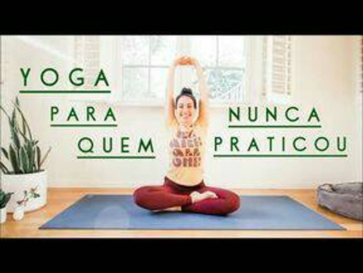 Fashion Yoga 