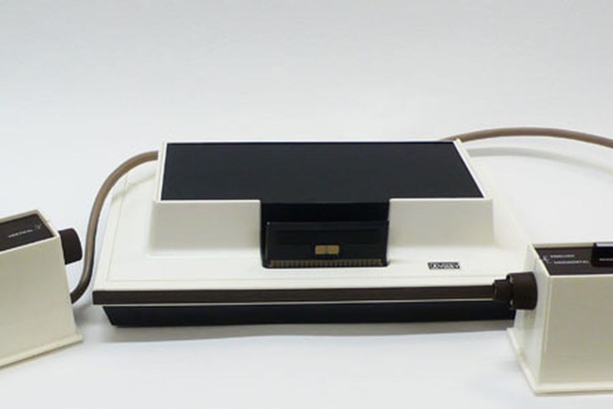 Fashion Magnavox Odyssey