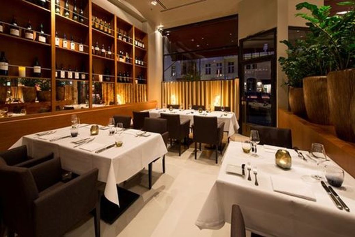Restaurants Restaurante O Duke